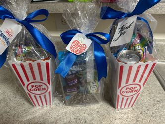 Teachers Appreciation Gifts