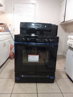Brand New! Gas Stove 5 burner