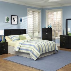 Brand New Bedroom Set 