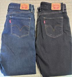 Women’s Levi’s