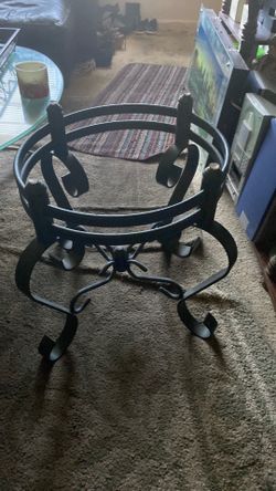 Plant Stand/Table