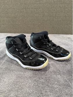 Air Jordan 11 Retro Jubilee 2.5Y