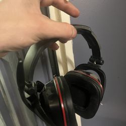 Bluetooth Headset With Mic