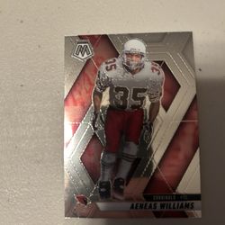 Football Cards 