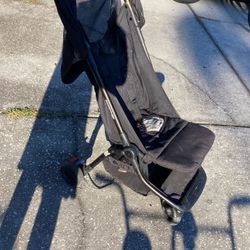 Mountain Buggy Nano Stroller 
