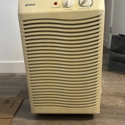 Kenmore Dehumidifier