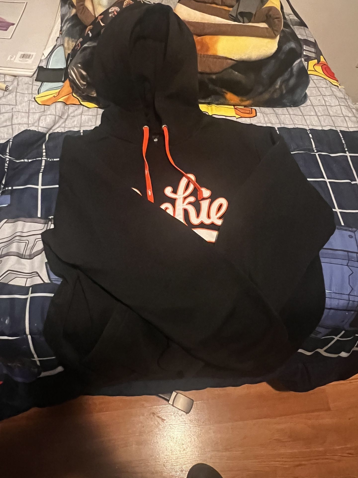 Cookie Hoodie
