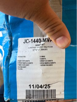 HEMI 5.7 engine gasket set