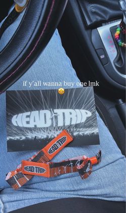 Head Trip GA
