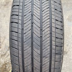 1) 225/65/17 Michelin Primacy AS Tire  DOT 3623  $65 for One  I carry other sizes as well