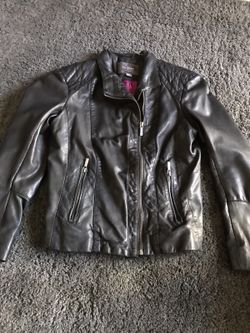 Jacket cole haan