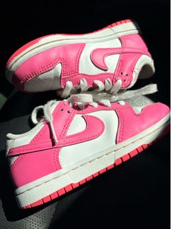 Nikes