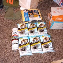 Auto Detail Supplies 