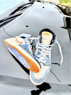 AIR JORDAN 1 ZOOM CMFT 2