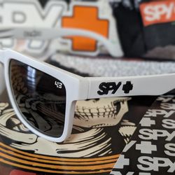SPY Helms Sunglasses 