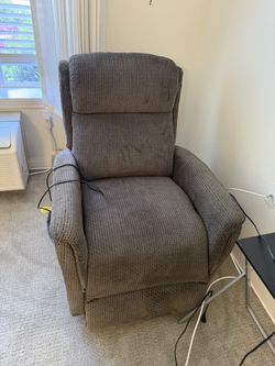 Electric Recliner