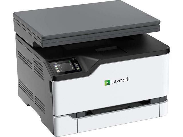 Lexmark MC3224dwe Color Multifunction Laser Printer