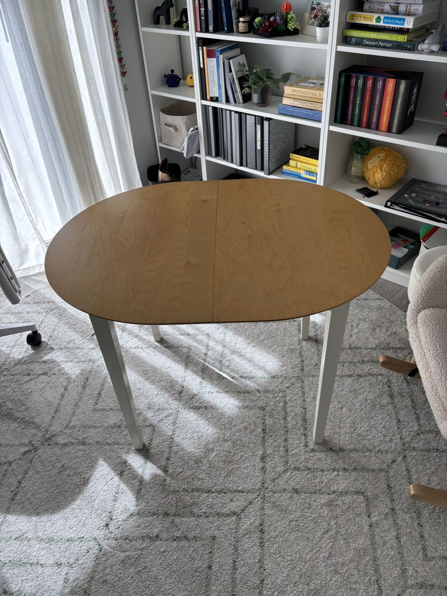 Kitchen Table