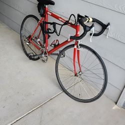 Cannondale Sr 400 Bike