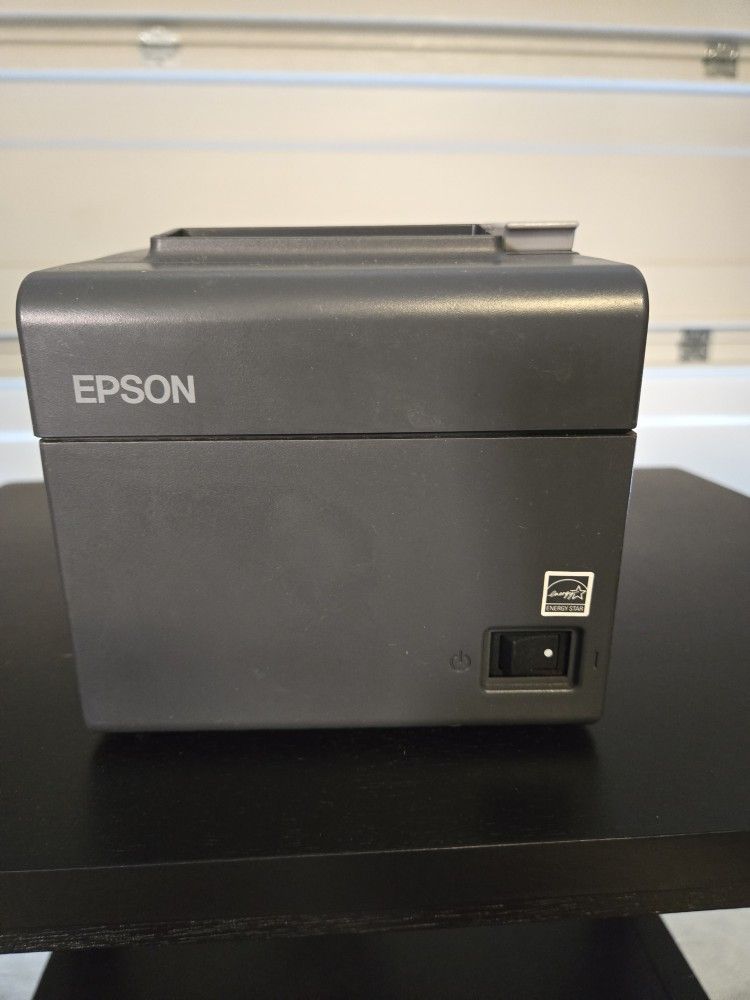 Epson TM T20II Printer