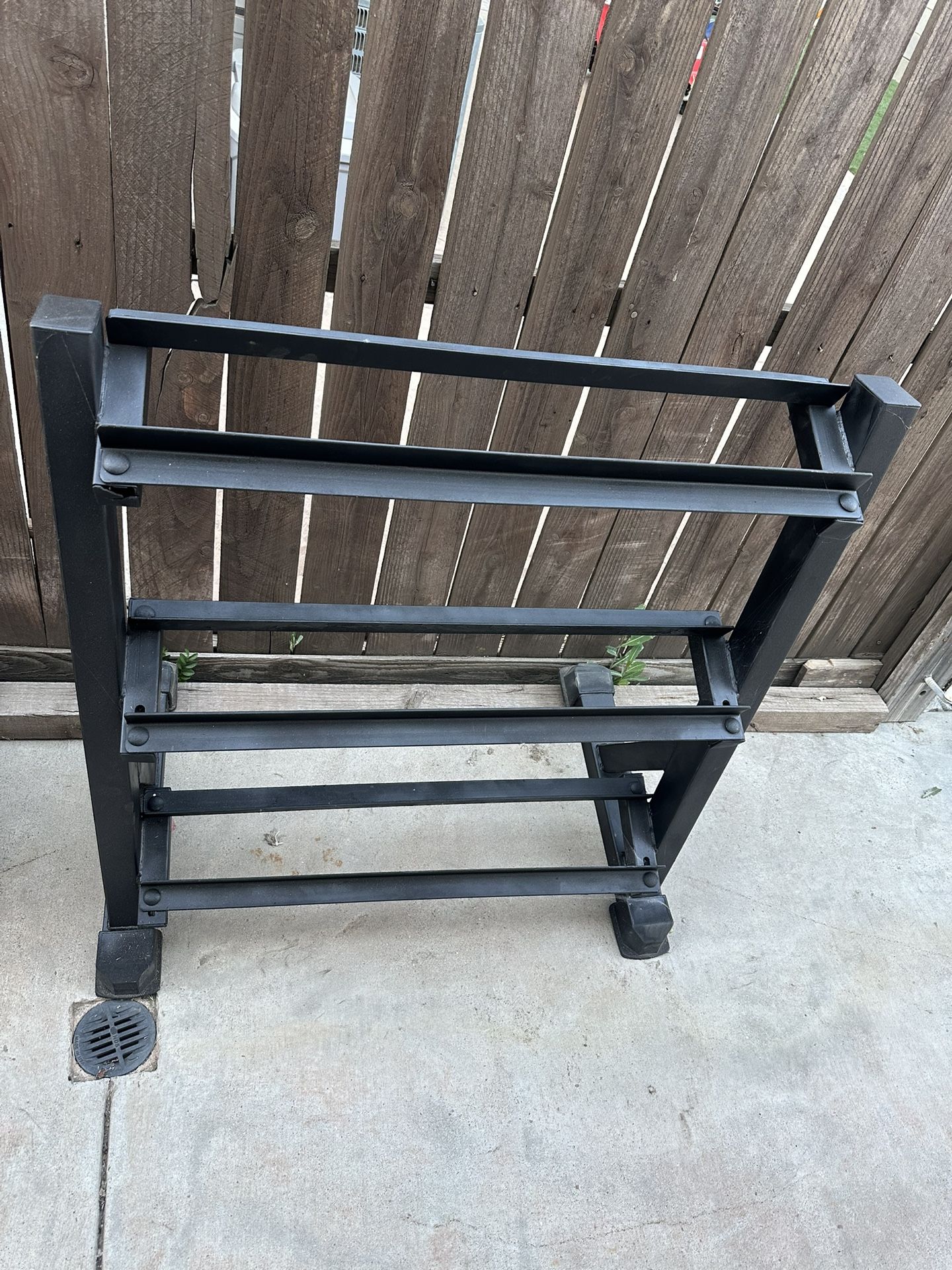 Weight Racks