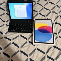 Ipad 10th Gen