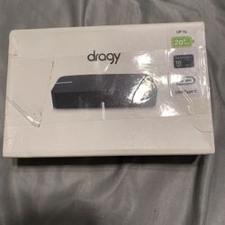 Dragy 10th Gen GPS 