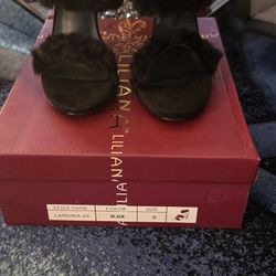 Women's Heels