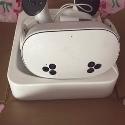 Oculus 3 Used 1x