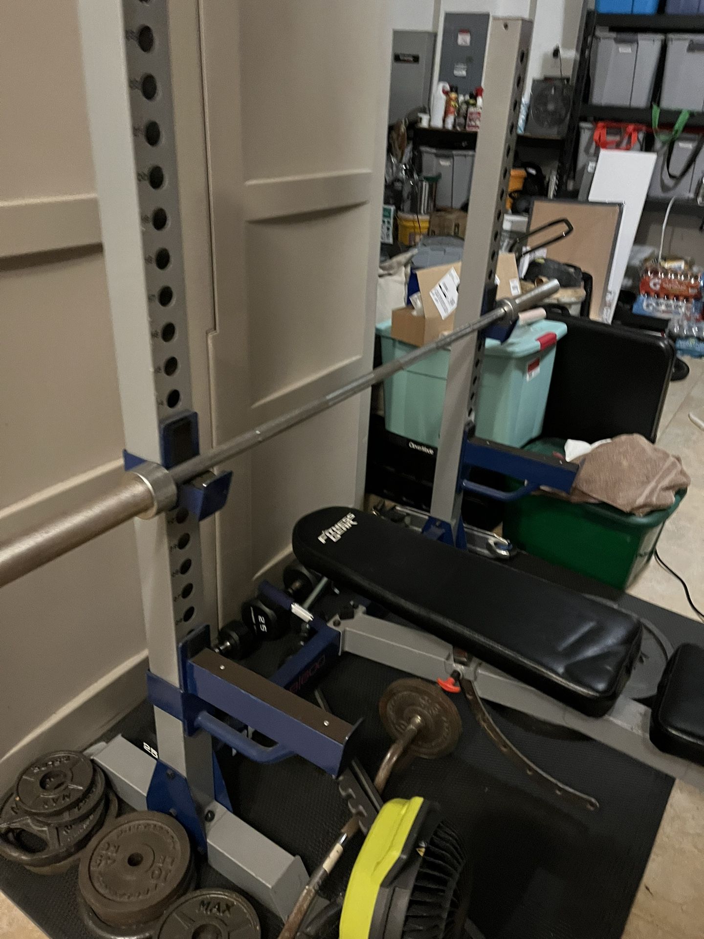 Bench Press for Sale in Odessa, FL OfferUp