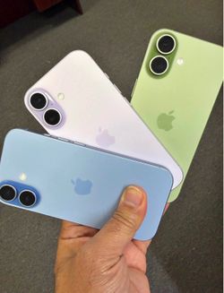 Apple iPhone 17 5G