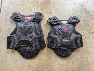 Icon Stryker Vest Men And Women