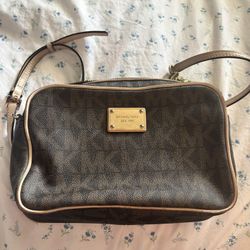 Michael Kors Purse 