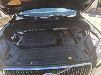 2013 Volvo Xc90