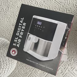 3.5L AIRFRYER 