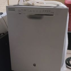 GE Dishwasher 