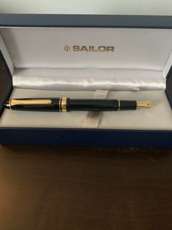 Sailor 1911 Standard