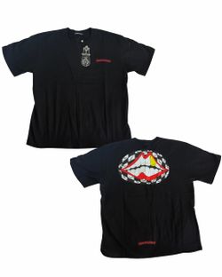 Chrome Heart Tee