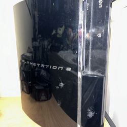 PS3 No Cables