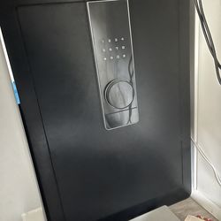 Kavey Home Safe With Digital Pad