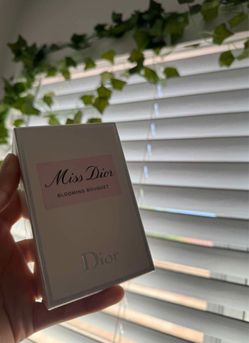 Miss Dior Blooming Bouquet Perfume