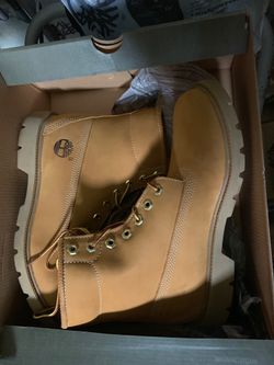 Yellow timberlands