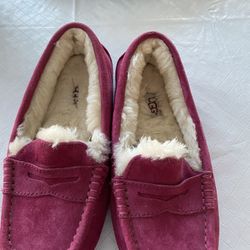 Ugg Shoes