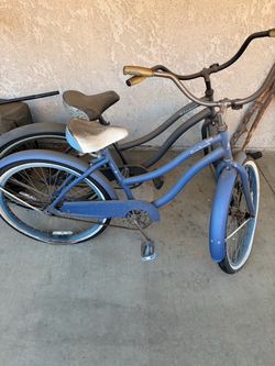 Huffy Beach Cruisers Bikes