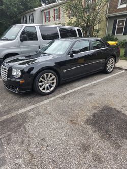 2006 Chrysler 300