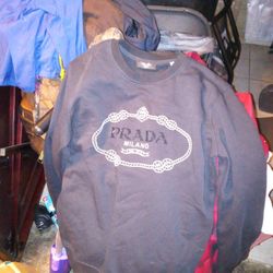 Prada Sweater S