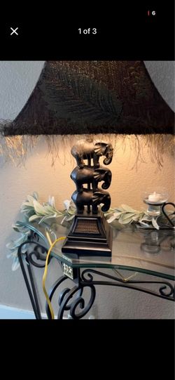 Lamp