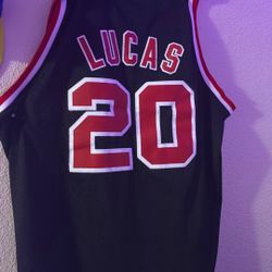 trail blazers jersey 