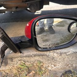 2018-2022 HONDA ACCORD RIGHT SIDE MIRROR 👉👉ASK FOR PRICE 