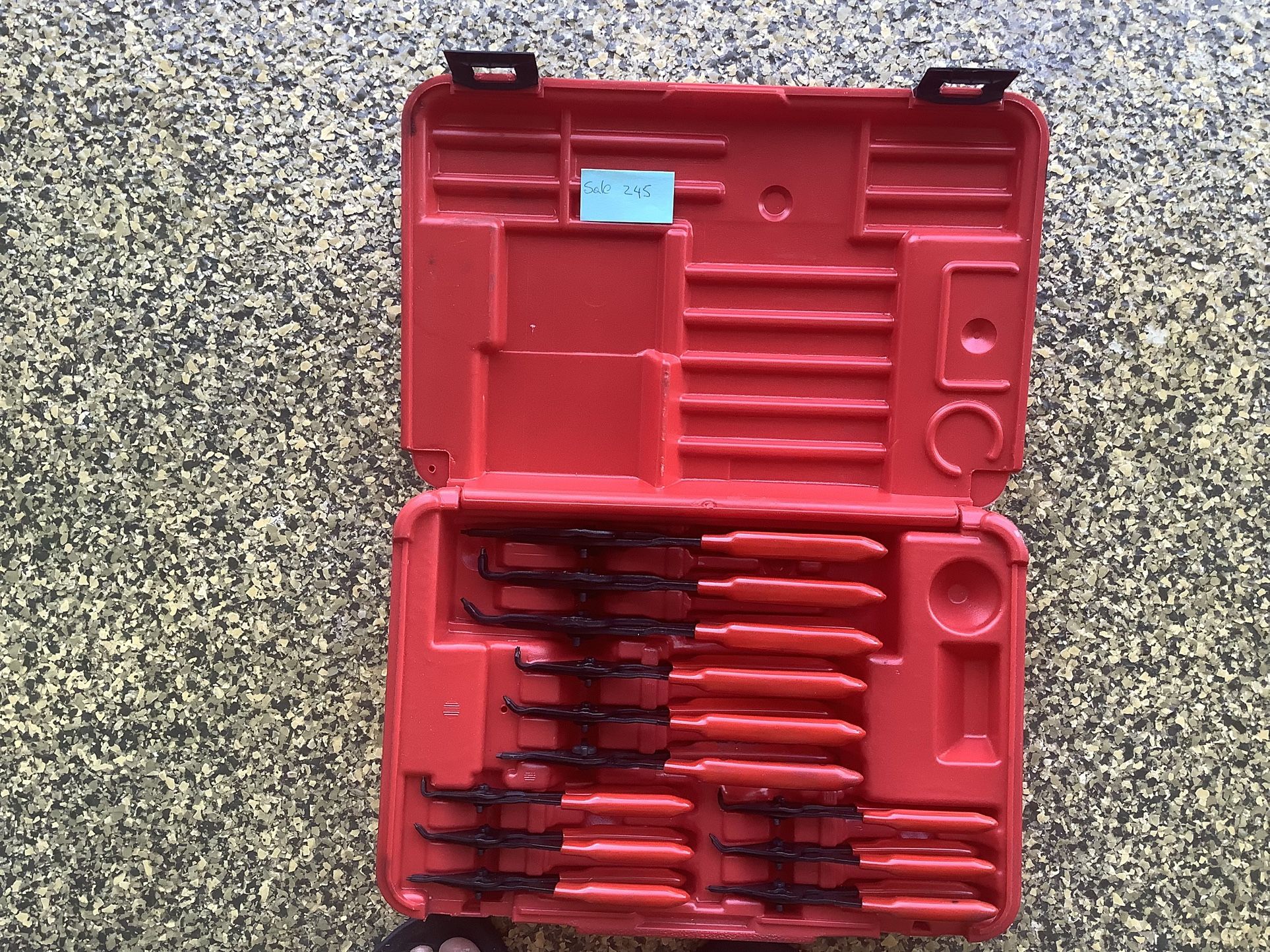 PROTO 360 B.